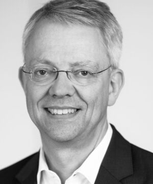Friege, Dr. Christian